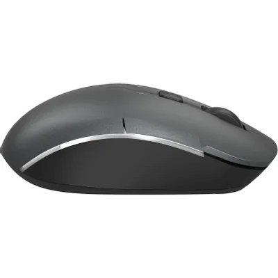 мышь A4Tech Fstyler FB26CS Air2 Smoky Grey