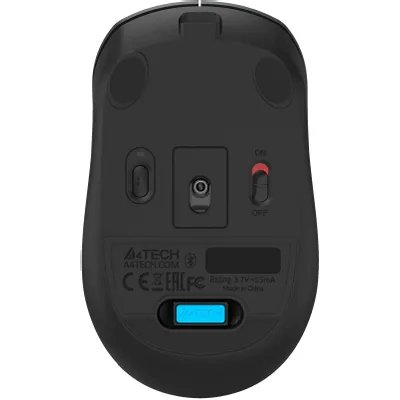A4Tech Fstyler FB26CS Air2 Smoky Grey