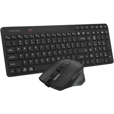 A4Tech Fstyler FB2800C Air2 Black