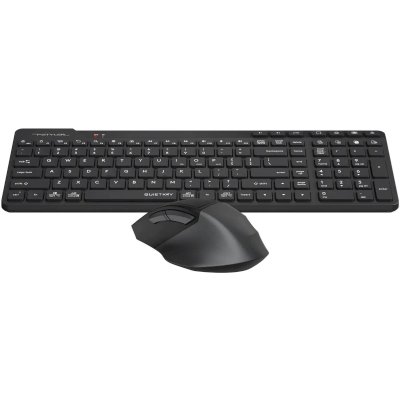 A4Tech Fstyler FB2800C Air2 Black