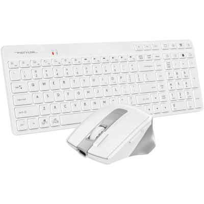 A4Tech Fstyler FB2800C Air2 White
