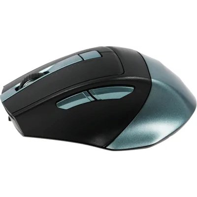 мышь A4Tech Fstyler FB35C Midnight Green