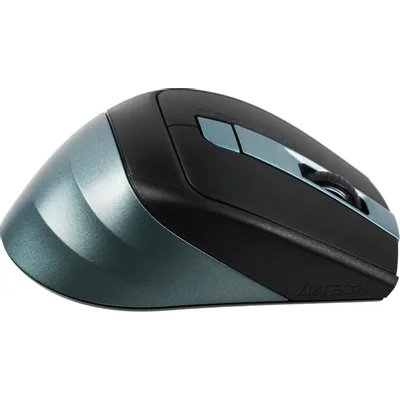 A4Tech Fstyler FB35C Midnight Green