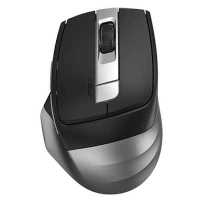 мышь A4Tech Fstyler FB35C Smoky Grey