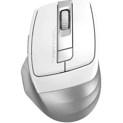 мышь A4Tech Fstyler FB35CS Icy White