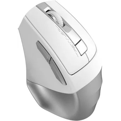 мышь A4Tech Fstyler FB35CS Icy White