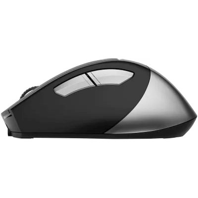 мышь A4Tech Fstyler FB35CS Smoky Grey