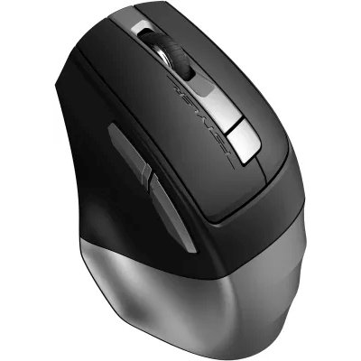 A4Tech Fstyler FB35CS Smoky Grey