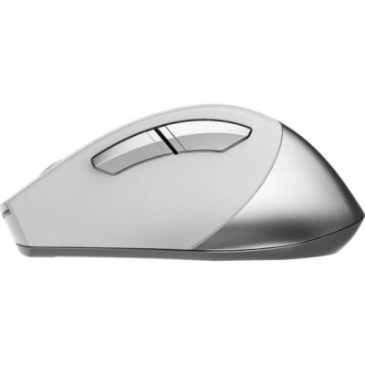 мышь A4Tech Fstyler FB35S Icy White