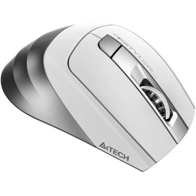 A4Tech Fstyler FB35S Icy White