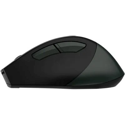 мышь A4Tech Fstyler FB35S Midnight Green