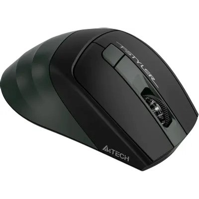 A4Tech Fstyler FB35S Midnight Green