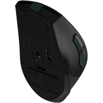 A4Tech Fstyler FB35S Midnight Green