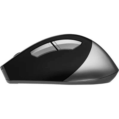 мышь A4Tech Fstyler FB35S Smoky Grey