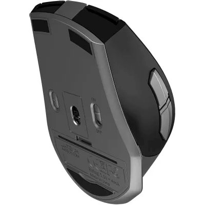 A4Tech Fstyler FB35S Smoky Grey