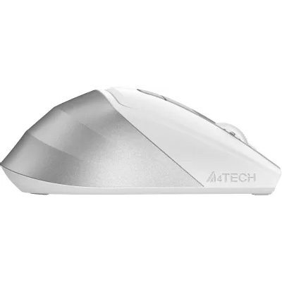 мышь A4Tech Fstyler FB45CS Air Silver White