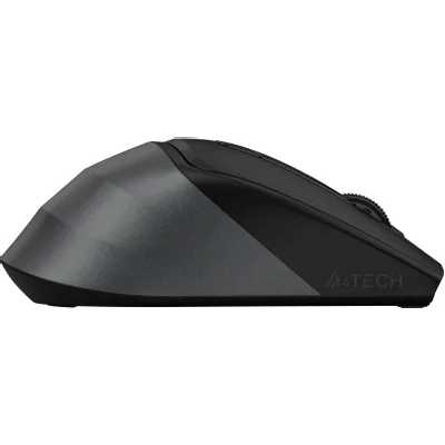 мышь A4Tech Fstyler FB45CS Air Stone Gray