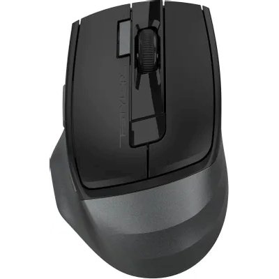 мышь A4Tech Fstyler FB45CS Air2 Stone Grey
