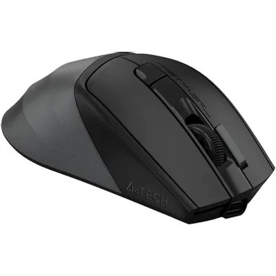 мышь A4Tech Fstyler FB45CS Air2 Stone Grey