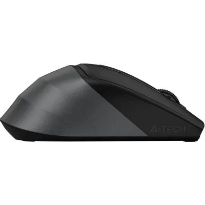 мышь A4Tech Fstyler FB45CS Air2 Stone Grey