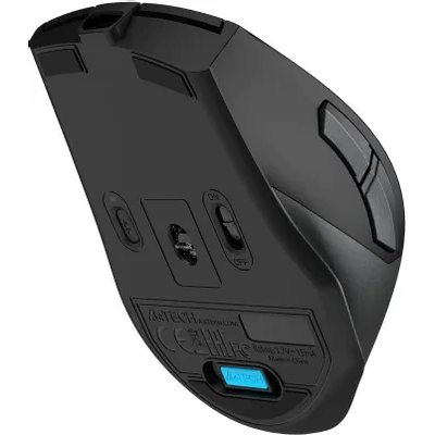 A4Tech Fstyler FB45CS Air2 Stone Grey