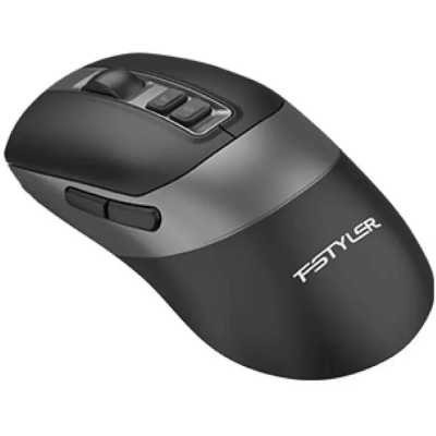 A4Tech Fstyler FB50CS Plus Black