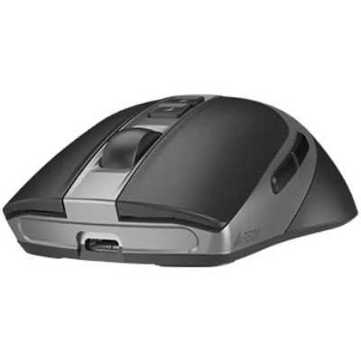 мышь A4Tech Fstyler FB50CS Plus Black