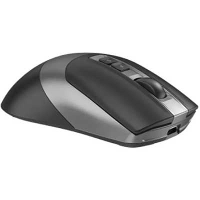 A4Tech Fstyler FB50CS Plus Black