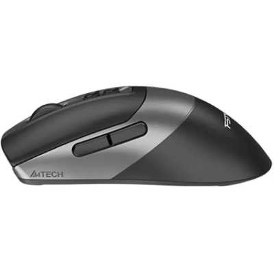 мышь A4Tech Fstyler FB50CS Plus Black