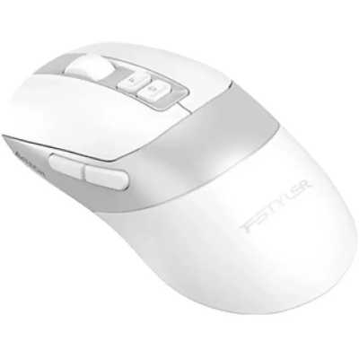A4Tech Fstyler FB50CS Plus White