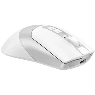 A4Tech Fstyler FB50CS Plus White
