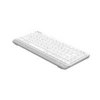 A4Tech Fstyler FBK11 White
