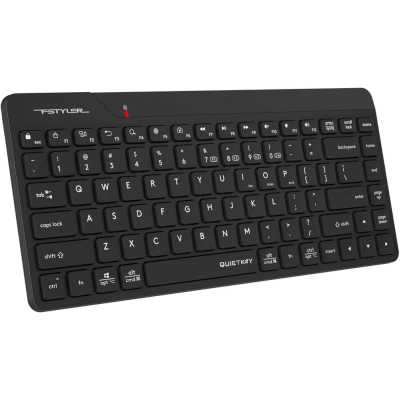 A4Tech Fstyler FBK22 AS Black