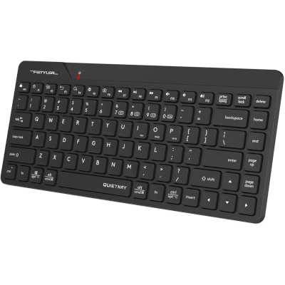 клавиатура A4Tech Fstyler FBK22 AS Black