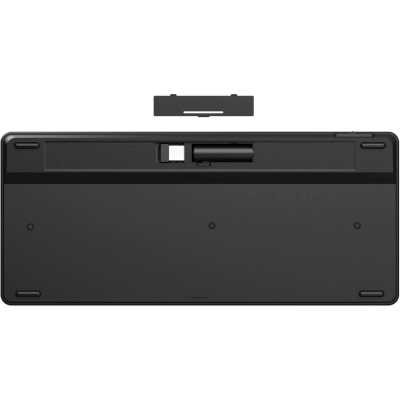 A4Tech Fstyler FBK22 AS Black