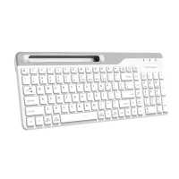 A4Tech Fstyler FBK25 White
