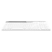 клавиатура A4Tech Fstyler FBK25 White