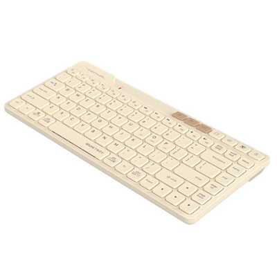 A4Tech Fstyler FBK26C AS Beige