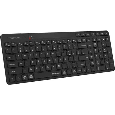 A4Tech Fstyler FBK27C AS Black