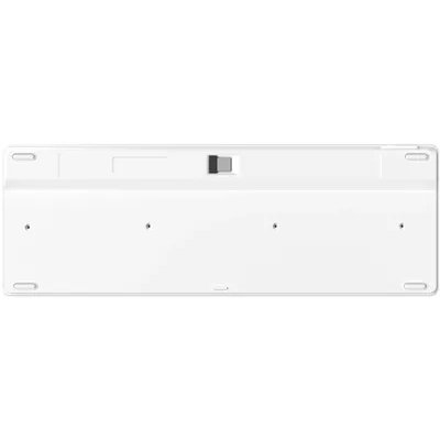 A4Tech Fstyler FBK27C AS White