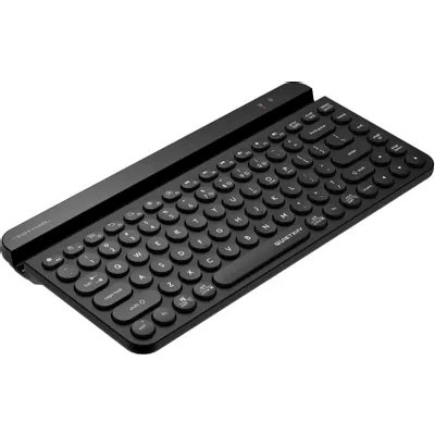клавиатура A4Tech Fstyler FBK30 Black