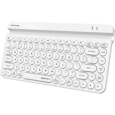 A4Tech Fstyler FBK30 White