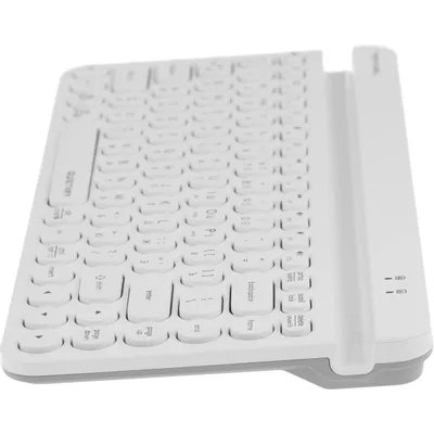 A4Tech Fstyler FBK30 White