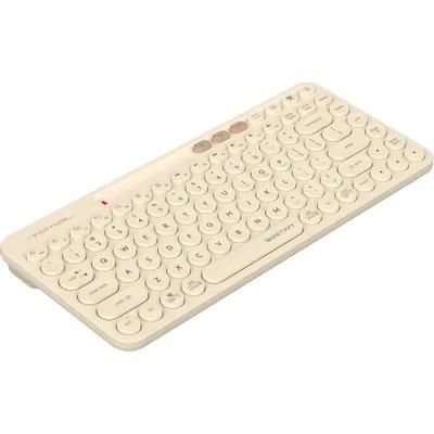 A4Tech Fstyler FBK36C AS Beige