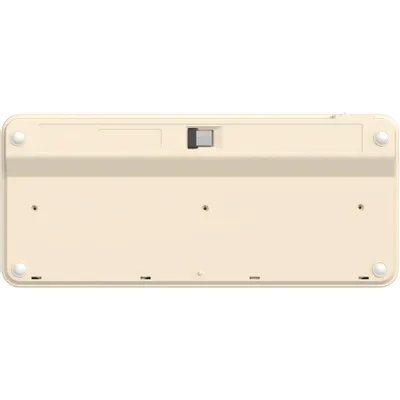 A4Tech Fstyler FBK36C AS Beige