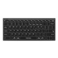 клавиатура A4Tech Fstyler FBX51C Grey