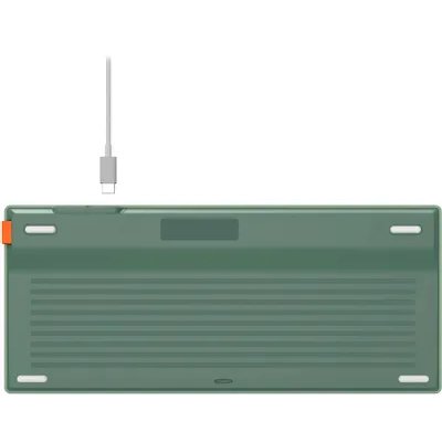 A4Tech Fstyler FBX51C Matcha Green