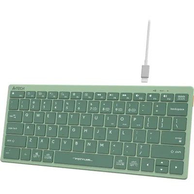 A4Tech Fstyler FBX51C Matcha Green