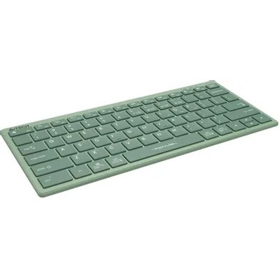 клавиатура A4Tech Fstyler FBX51C Matcha Green