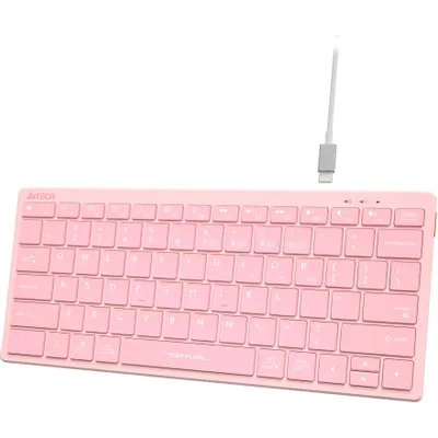 A4Tech Fstyler FBX51C Pink